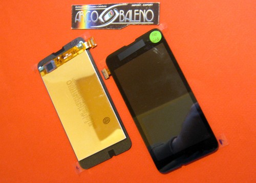 Display touch screen - display,