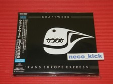 11B KRAFTWERK TRANS EUROPE