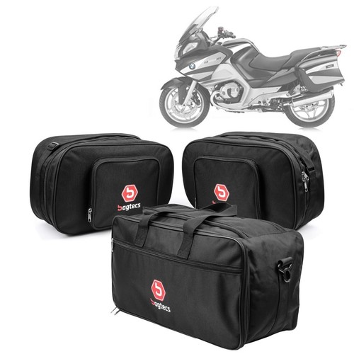 Valigia laterale tasche