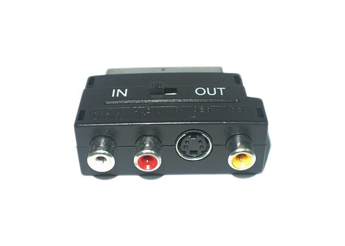 Adattatore convertitore - adattatore,