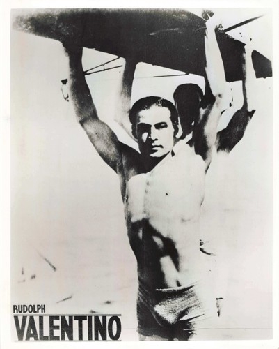 Photo cinema acteur rudolph - cinema,