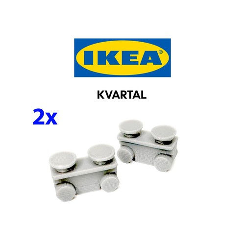 Pezzi ikea kvartal tenda - 2,