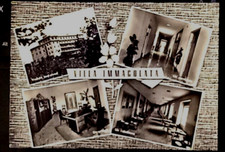 viterbo villa immacolata san