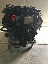 MOTORE TIGUAN - Q3  2.0 DIESEL   - SIGLA DFG