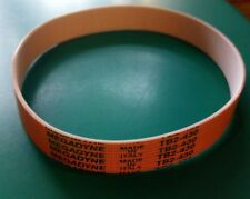 Cinghia per affettatrice