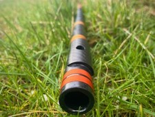 F Bansuri / Flauto basso C 73