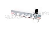 Volume slide potentiometer for - volume,