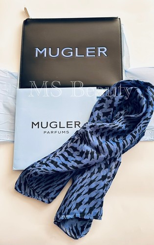 Mugler borsa cosmetica - mugler, /