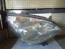 6205X4 faro fanale destro per CITROEN C5 «I (2001) 2.0 HDI BERLINA 2002 10967