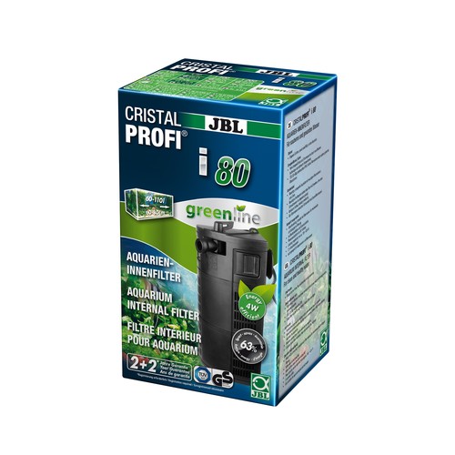 Filtro interno cristalprofi - filtro,
