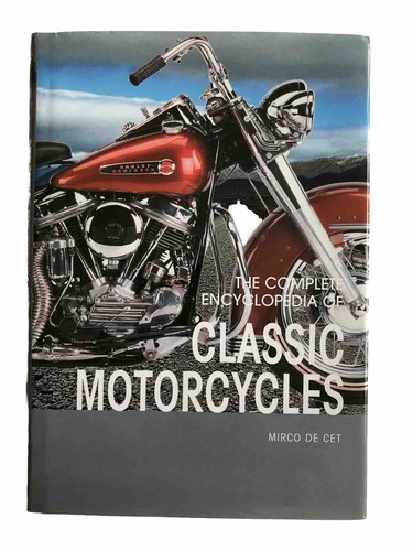 The complete encyclopedia - the, of