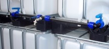 Ibc contenitore serbatoio - contenitore,