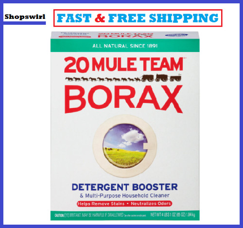 Mule team detergente - 20,