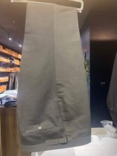 Pantalone uomo Tom Ford nero