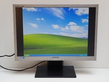Samsung SyncMaster SA450 22"