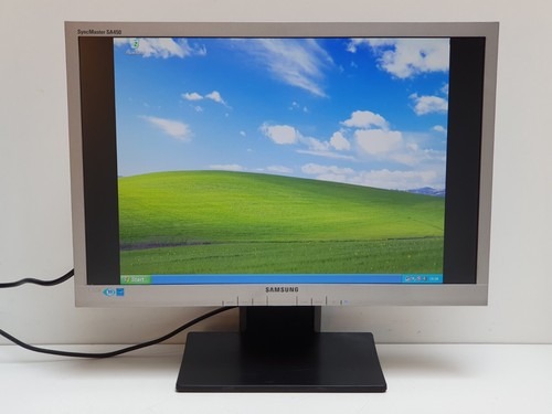 Samsung syncmaster sa450 - samsung,