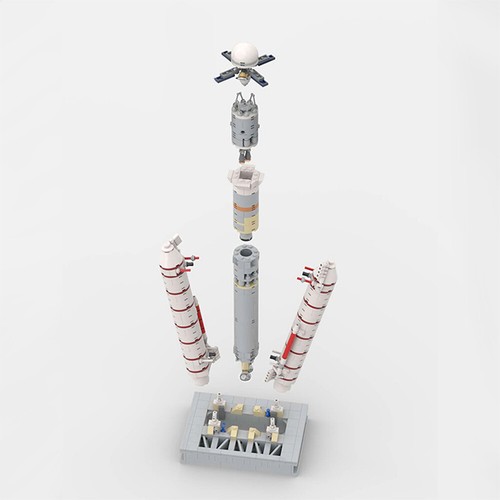 Zitianyoubuild iiie centauro - zitianyoubuild,