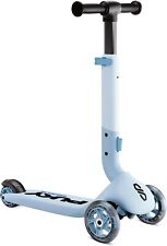 PUKY Push | Scooter per Bambini dai 2 Anni | Manubrio Altezza Regolabile | Pieghevole 