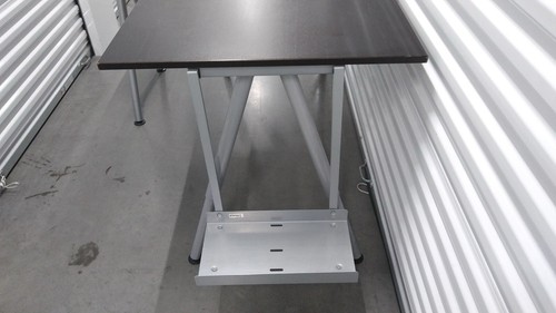 Porta metallizzato ikea galant - porta,