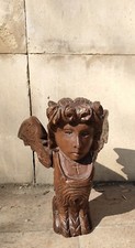 scultura lignea Intagliata