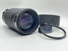 Nikon nikkor 200 - nikkor, mm