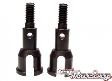 Kyosho V-ONE SR Shin Wheel