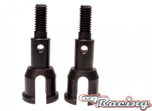 Kyosho one shin wheel - v-one, sr