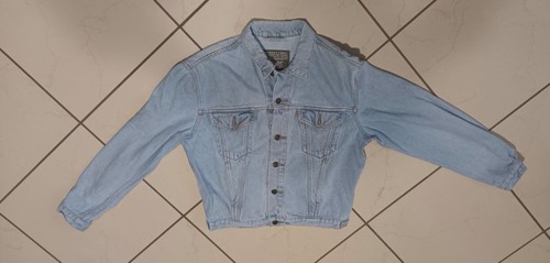 Vintage levi s - vintage, denim