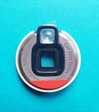 COVER NOKIA -N95 8GB- ORIGINALE COPRICAMERA da assistenza tecnica