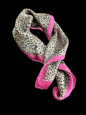 Foulard Roberto Cavalli