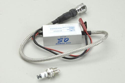 Engine gt15hz modulo di - engine,