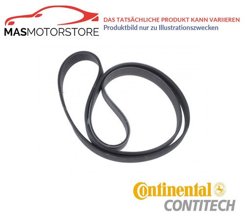 Cinghia trapezoidale contitech - cinghia,