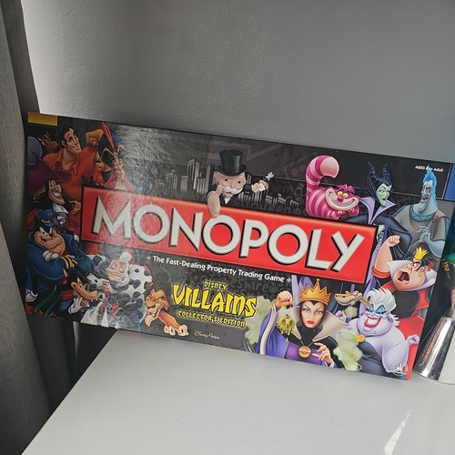Monopoly gioco tavolo - monopoly, da
