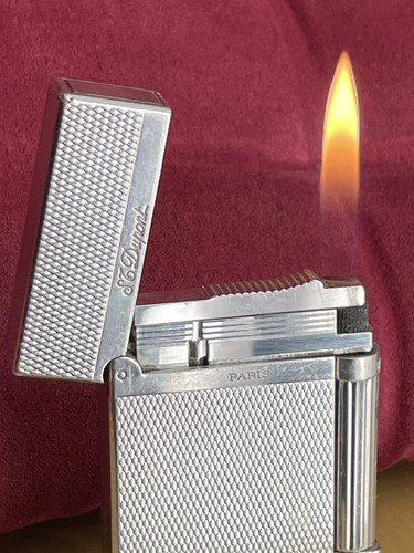 Dupont paris accendino - st,