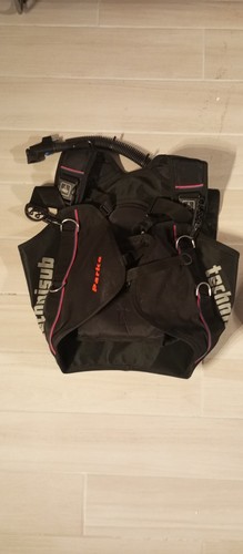 Set sub jacket - set, -frusta