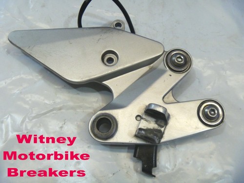 Yamaha fazer fz6 2004 supporto - fz6,