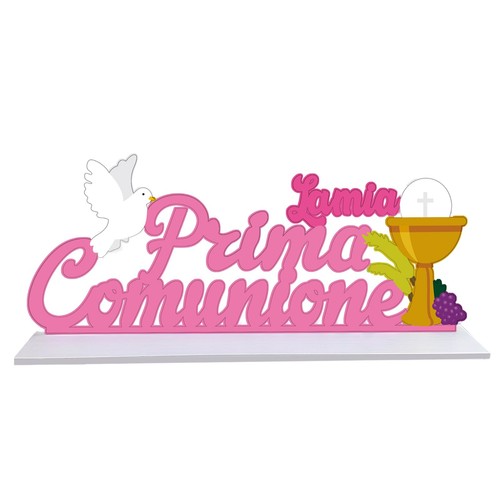 Centrotavola prima comunione - centrotavola,