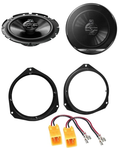 Pioneer altoparlante vie - pioneer,