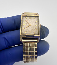 Orologio Wittnauer Tank anni