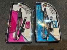 2x Helix Nano Set Geometria