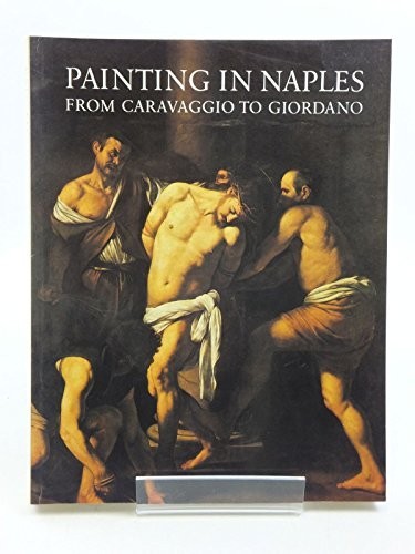 Painting naples 1606 1705 - naples,, 1606-1705
