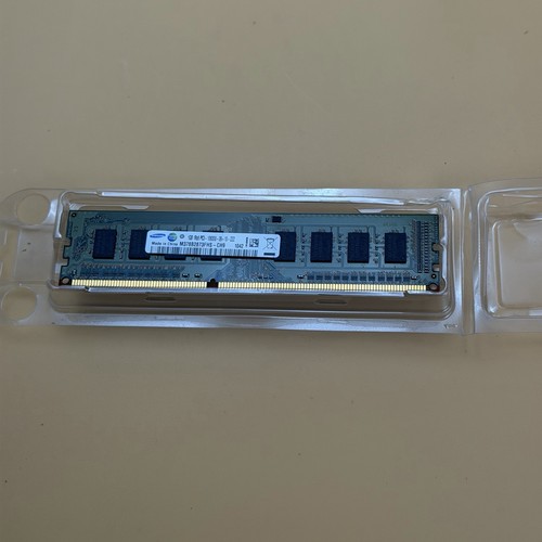 Samsung 1gb ram 1rx8 - ram, (2x1gb)