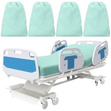 Confezione 4 Lenzuolo Ospedale