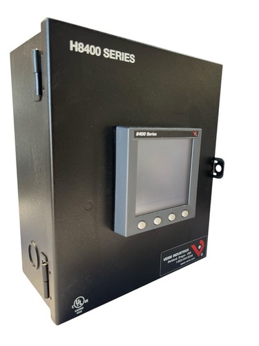 Veris industries h8400 series - industries,
