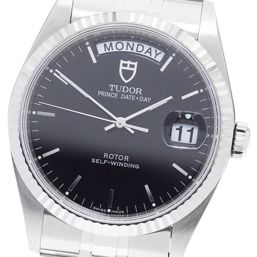 Orologio uomo automatico - automatico, tudor