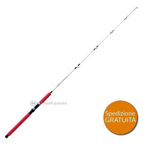 Canna lineaeffe monopezzo boat - monopezzo,