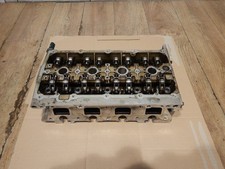 Testa cilindro Audi VW A3 Golf