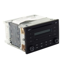 Autoradio VW RCD 200 VW T5 Transporter Bus Multivan California nuovo/confezione originale