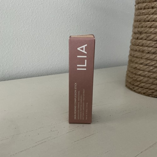 Ilia skin rewind complexion - skin,