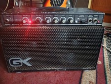 Gallien krueger 250ml serie - 250ml,